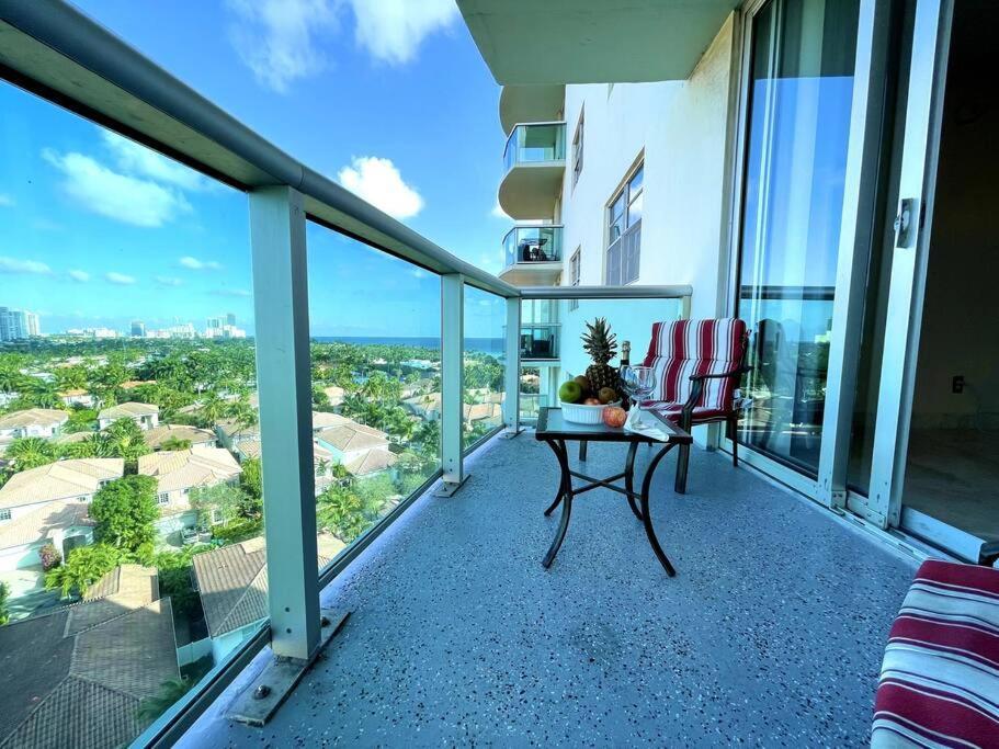 Miami Holiday Apartments Sunny Isles Beach Exterior foto